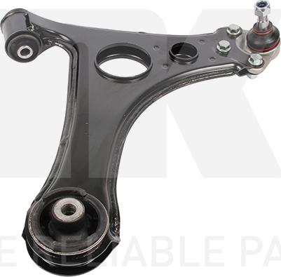 NK 5013321 - Track Control Arm www.parts5.com