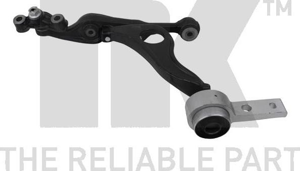 NK 5013238 - Track Control Arm www.parts5.com