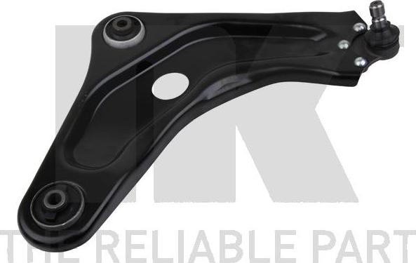 NK 5013758 - Track Control Arm www.parts5.com