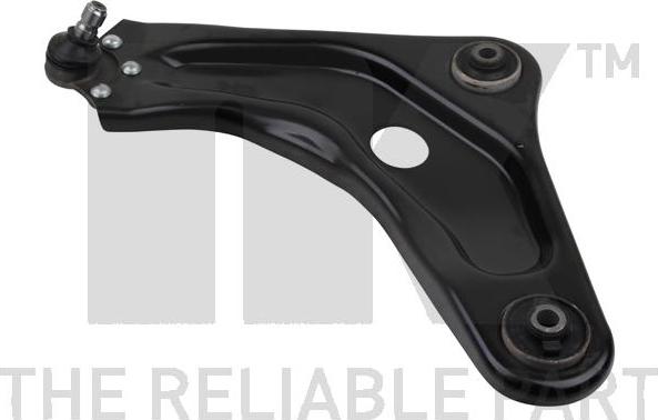 NK 5013757 - Track Control Arm parts5.com