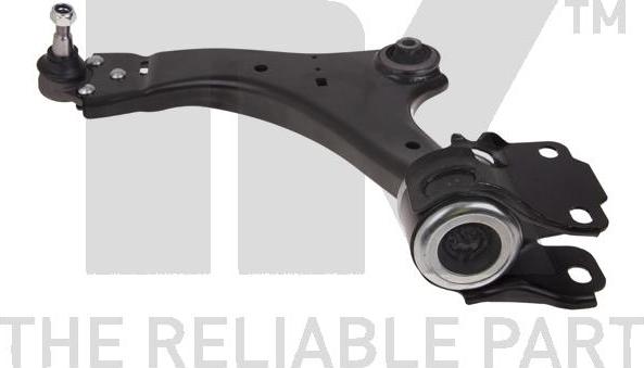 NK 5012569 - Track Control Arm www.parts5.com