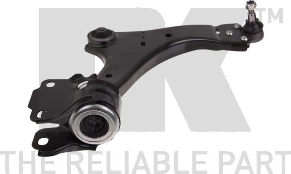 NK 5012568 - Track Control Arm www.parts5.com