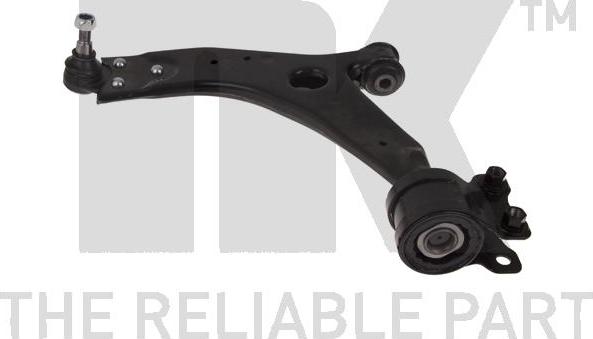 NK 5012563 - Track Control Arm www.parts5.com