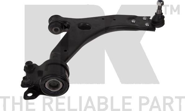 NK 5012562 - Track Control Arm www.parts5.com