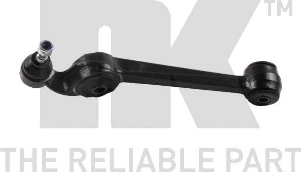 NK 5012508 - Track Control Arm www.parts5.com