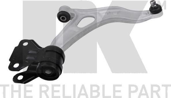 NK 5012582 - Track Control Arm parts5.com