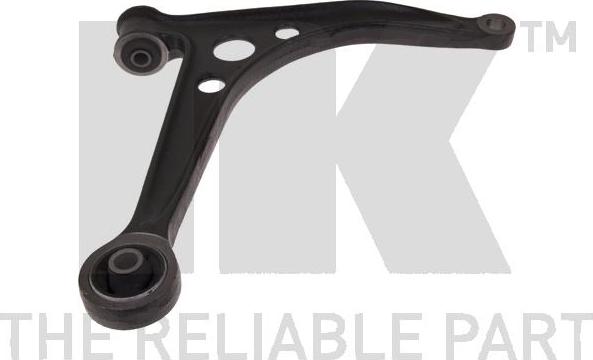 NK 5012534 - Track Control Arm www.parts5.com