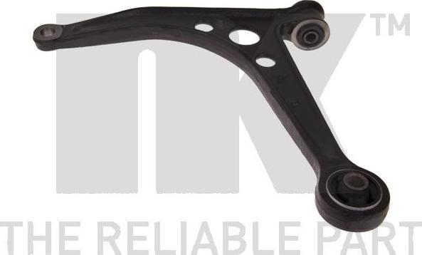 NK 5012533 - Brat, suspensie roata www.parts5.com