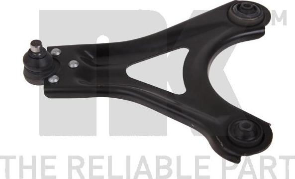 NK 5012526 - Track Control Arm parts5.com