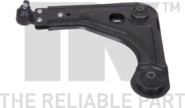 NK 5012521 - Track Control Arm parts5.com