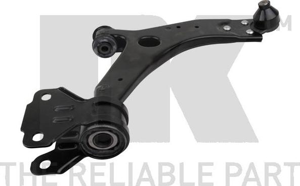 NK 5012575 - Носач, окачване на колелата www.parts5.com