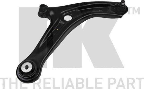 NK 5012576 - Lengőkar, kerékfelfüggesztés www.parts5.com