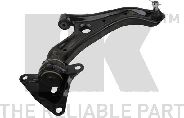 NK 5012652 - Track Control Arm www.parts5.com