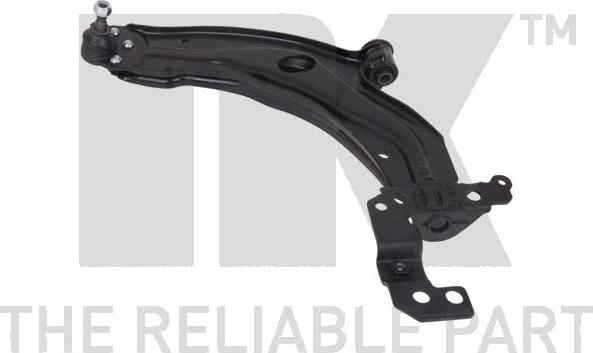 NK 5012361 - Track Control Arm www.parts5.com