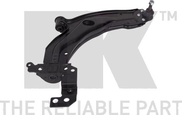 NK 5012362 - Track Control Arm parts5.com