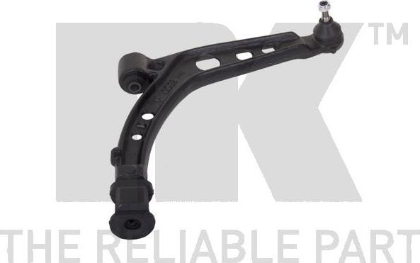 NK 5012316 - Track Control Arm www.parts5.com