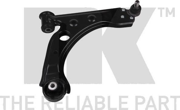 NK 5012380 - Track Control Arm www.parts5.com