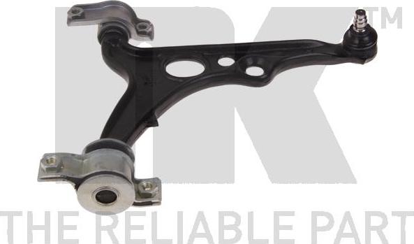 NK 5012320 - Рычаг подвески колеса www.parts5.com