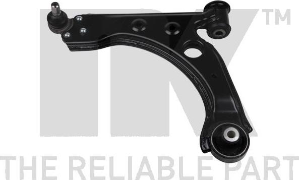 NK 5012379 - Track Control Arm www.parts5.com