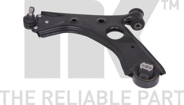 NK 5012377 - Track Control Arm www.parts5.com