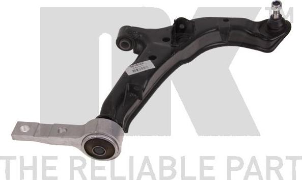 NK 5012222 - Track Control Arm parts5.com