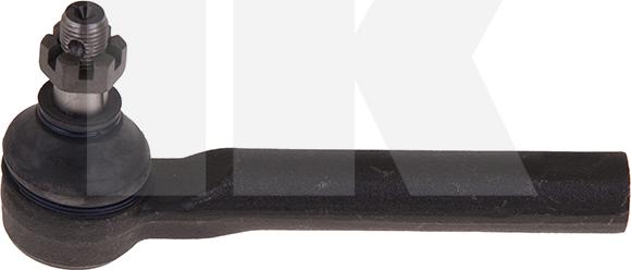 NK 5034403 - Hlava příčného táhla řízení www.parts5.com