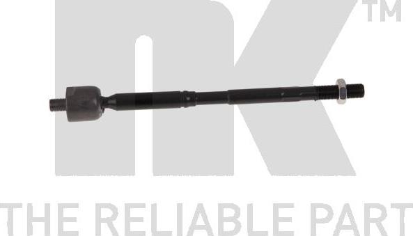 NK 5034591 - Inner Tie Rod, Axle Joint parts5.com