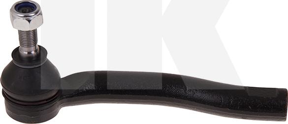 NK 50345101 - Tie Rod End parts5.com