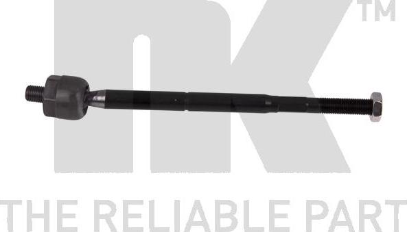 NK 50345102 - Inner Tie Rod, Axle Joint parts5.com