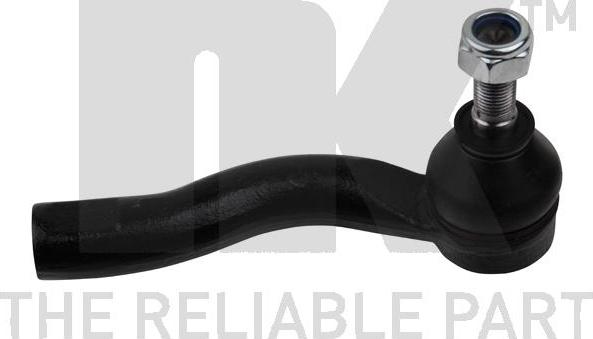 NK 50345116 - Tie Rod End www.parts5.com