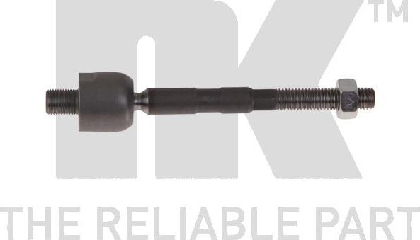 NK 5034829 - Inner Tie Rod, Axle Joint parts5.com