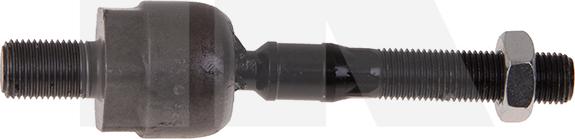 NK 5034822 - Аксиален шарнирен накрайник, напречна кормилна щанга www.parts5.com