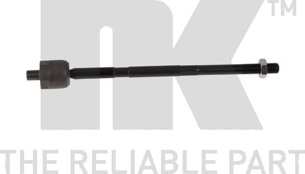 NK 5034309 - Inner Tie Rod, Axle Joint parts5.com