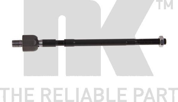 NK 5034310 - Inner Tie Rod, Axle Joint www.parts5.com