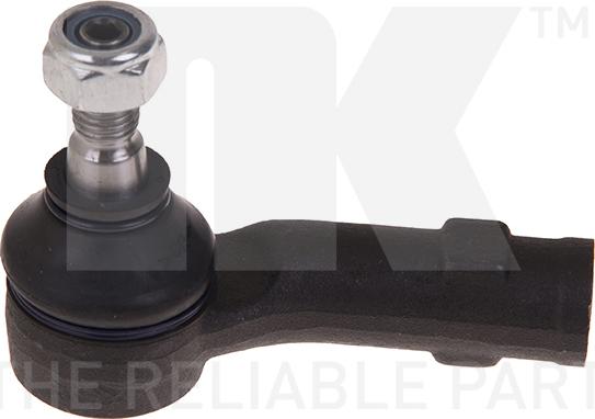 NK 5034791 - Tie Rod End www.parts5.com