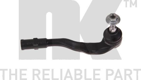 NK 5034798 - Tie Rod End parts5.com