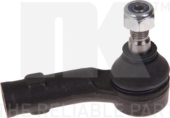 NK 5034792 - Tie Rod End www.parts5.com