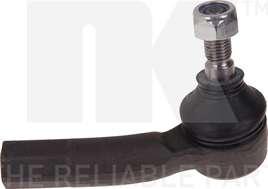 NK 5034760 - Tie Rod End www.parts5.com