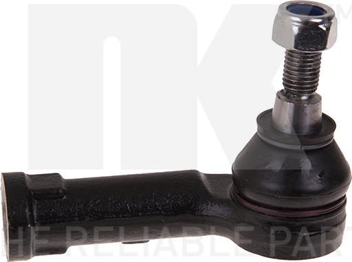 NK 5034768 - Наконечник рулевой тяги, шарнир www.parts5.com