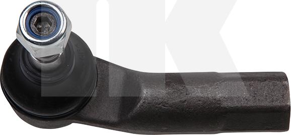 NK 50347108 - Наконечник рулевой тяги, шарнир www.parts5.com