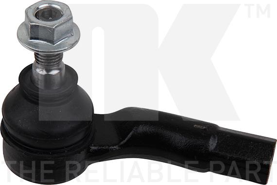 NK 50347115 - Hlava příčného táhla řízení www.parts5.com