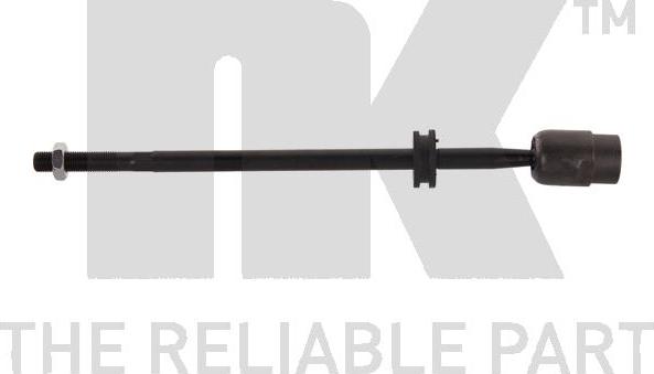 NK 5034717 - Inner Tie Rod, Axle Joint www.parts5.com