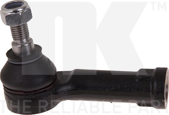 NK 5034738 - Tie Rod End parts5.com