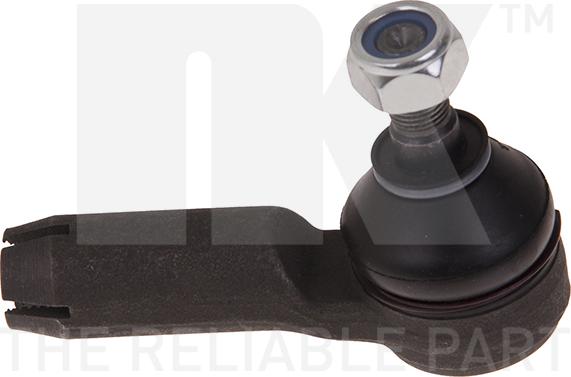 NK 5034720 - Tie Rod End parts5.com