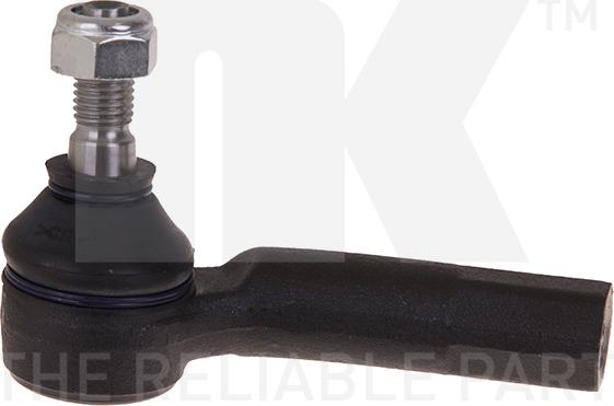 NK 5034775 - Накрайник на напречна кормилна щанга www.parts5.com