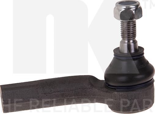 NK 5034776 - Hlava příčného táhla řízení www.parts5.com