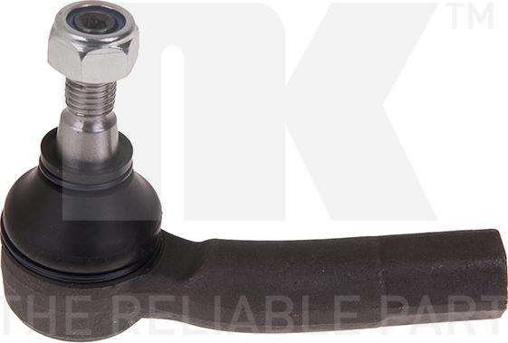 NK 5034770 - Hlava příčného táhla řízení www.parts5.com