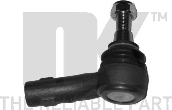 NK 5034778 - Tie Rod End www.parts5.com