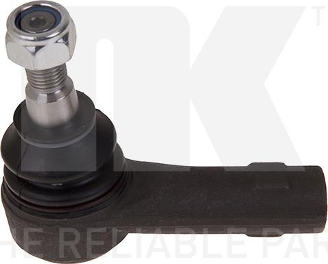 NK 5034777 - Tie Rod End www.parts5.com