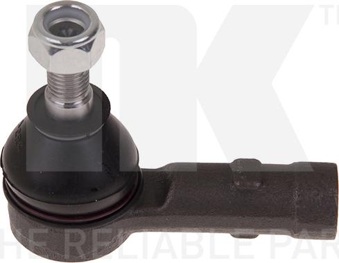 NK 5035002 - Cap de bara www.parts5.com